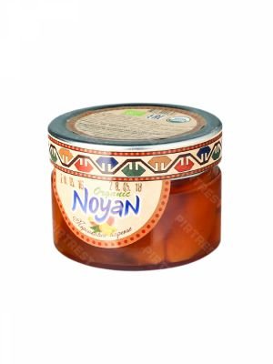 Варенье Noyan Organic из персика 150 г