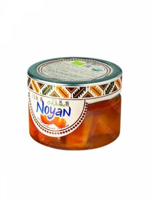 Варенье Noyan Organic из тыквы 150 г