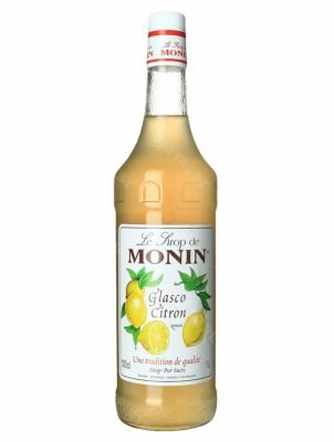 Сироп Monin Лимон 1 л.