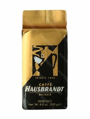 Кофе Hausbrandt Oro молотый 250 г.