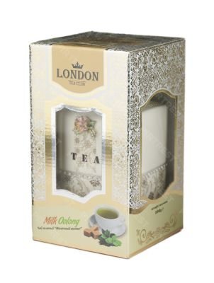 Чай London Tea Club 