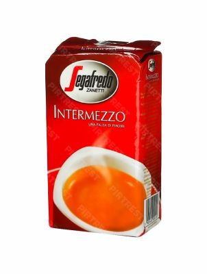 Кофе Segafredo Intermezzo молотый 250 г.