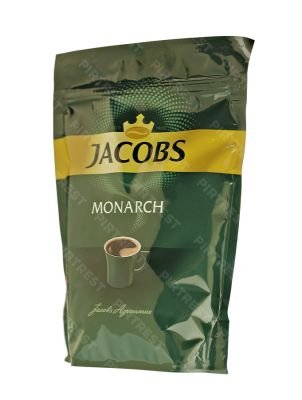 Кофе Jacobs Monarch растворимый 150 г.