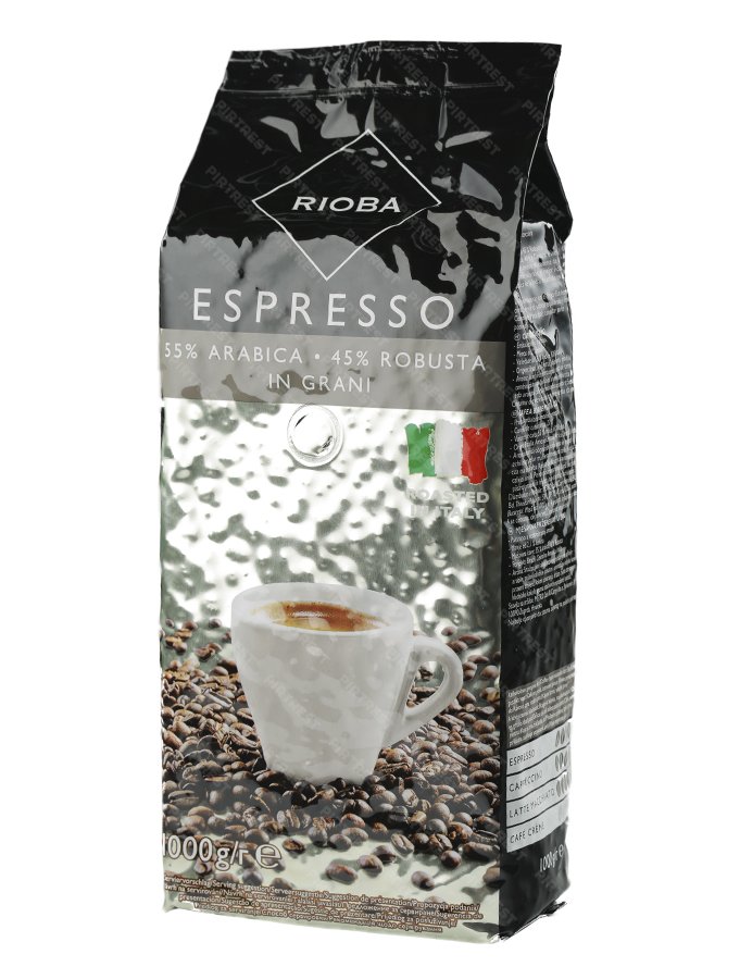 Метро кофе купить. Кофе зерновой Rioba Espresso. Кофе в зернах Rioba Espresso. Кофе зерновой Риоба 1 кг. Кофе в зернах Rioba Espresso Silver.