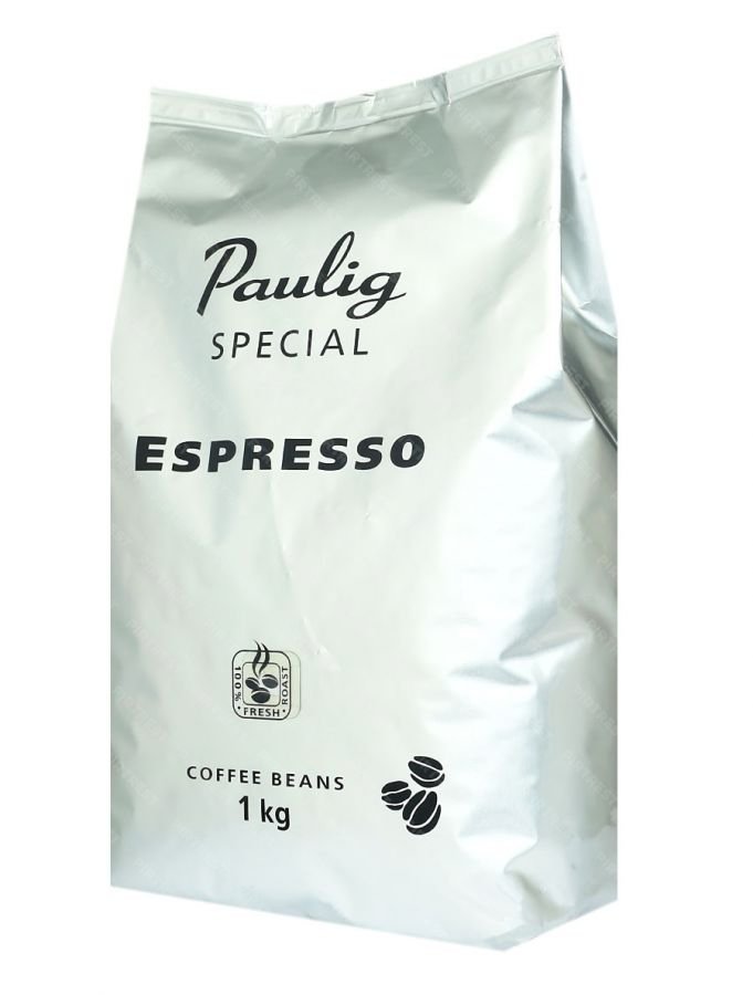 Производитель кофе купить. Кофе в зернах Paulig Special Espresso. Кофе в зернах Paulig Special Espresso, 1 кг. Паулиг спешл эспрессо 1 кг в зернах. Кофе "Espresso Forte" в зёрнах 1кг.