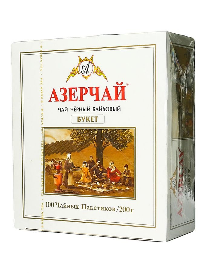 Азерчай Купить В Интернет Магазине Валберис