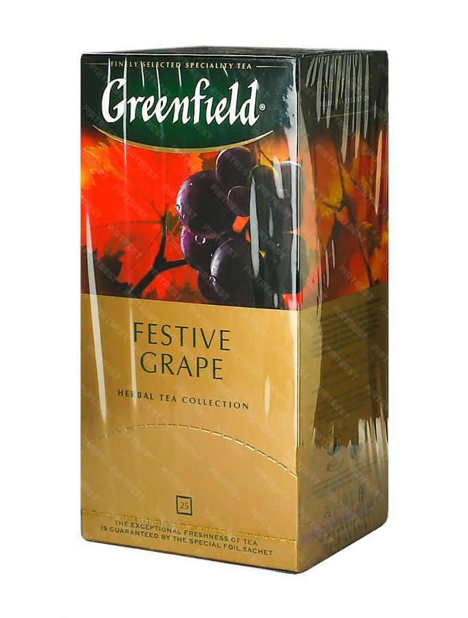 Виды чая greenfield. Чай Гринфилд фестив Грэйп 25пак. Festive grape чай Гринфилд. Greenfield festive grape 100 пакетиков. Чай Гринфилд Камомайл Медоу 25 пакетов.