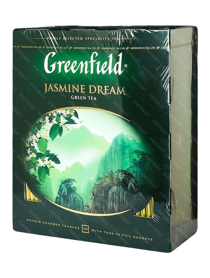 Чай в пакетиках greenfield черный 100. Чай Гринфилд 100. Чай Гринфилд зеленый 100 пакетиков. Чай зеленый Гринфилд 100 пакетов.