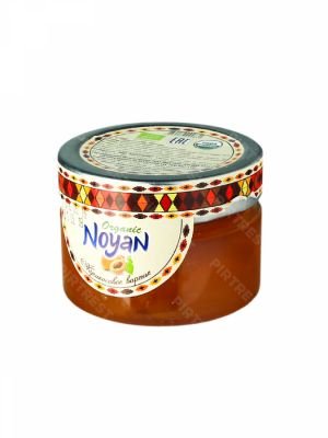 Варенье Noyan Organic из абрикосов 150 г