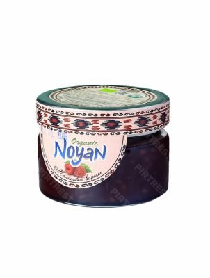 Варенье Noyan Organic из малины 150 г