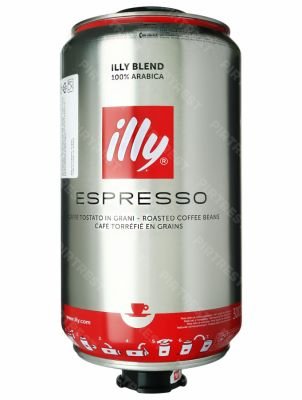 Кофе Illy Caffe Espresso  в зернах 3 кг.