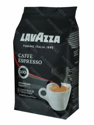 Кофе Lavazza Espresso  в зернах 1 кг.