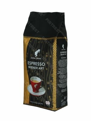 Кофе Julius Meinl Espresso в зернах 1 кг.