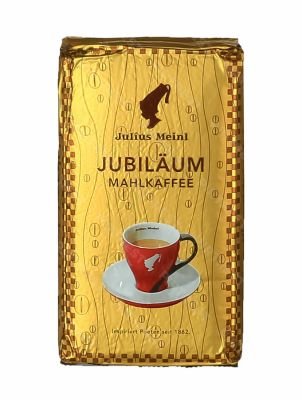 Кофе Julius Meinl Jubileum молотый 250 г.