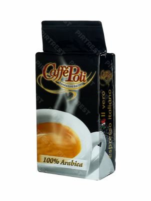 Кофе Poli 100% Arabica молотый 250 г.