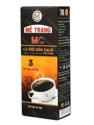 Кофе Me Trang MC3 молотый 250 г.