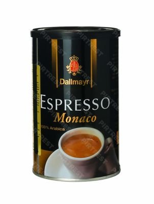 Кофе Dallmayr Espresso Monaco молотый 250 г.