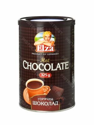 Горячий шоколад  Elza 325 г.