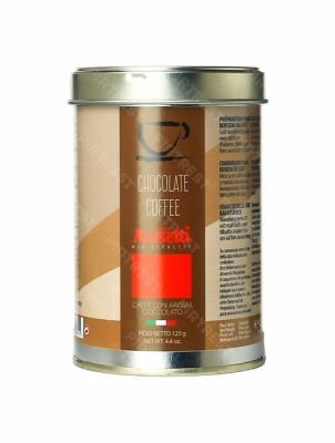 Кофе Musetti Chocolate молотый 125 г. ж/б