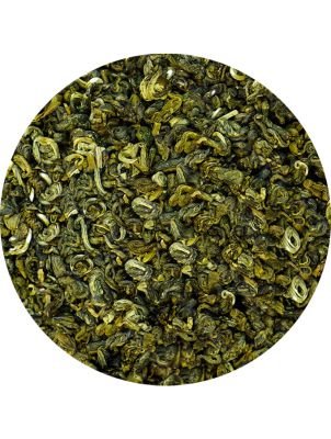 Чай Люй Чжу (Зелёная жемчужина) 100 г