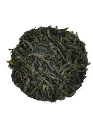 Чай зеленый Лю Ань Гуа Пянь (Тыквенные семечки) 100 г.