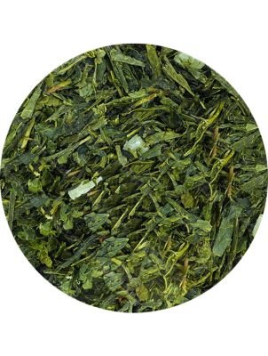 Чай  Зеленый Клубника-Колада 100 г