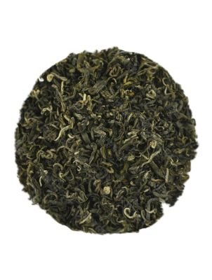 Чай зеленый Би Ло Чунь (Изумрудные спирали весны) 100 г.