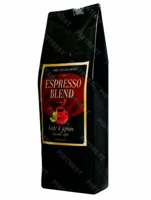 Кофе Jamaica Bue Mountain Espresso Blend в зернах 1 кг.