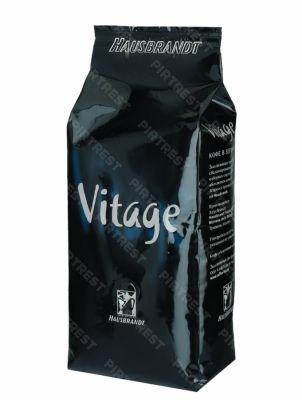 Кофе Hausbrandt Vitage в зернах 1 кг.