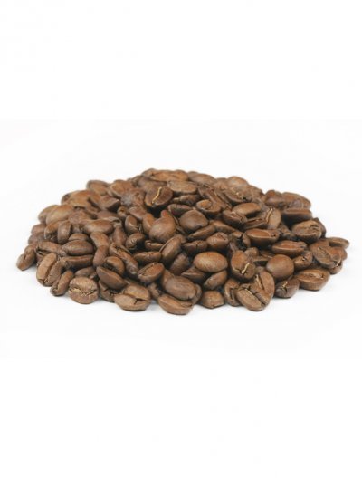 Кофе Царское Подворье Сливочный Трюфель  в зернах 100 гр
