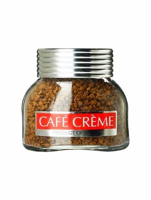Кофе Cafe Creme растворимый 50 г.