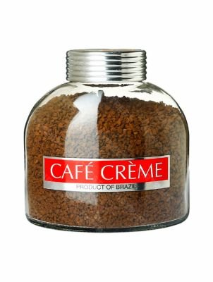 Кофе Cafe Creme растворимый 100 г.