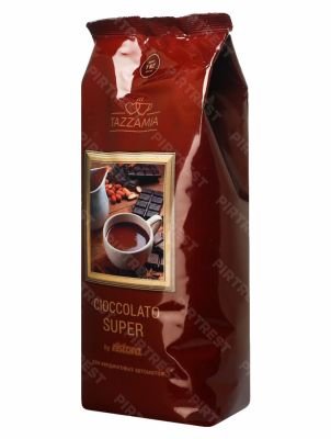 Горячий шоколад Tazzamia  Super by Ristora 1 кг.