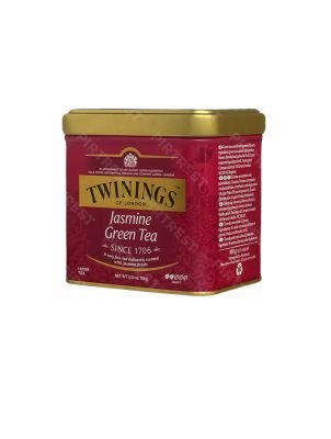 Чай Twinings Жасмин зеленый 100 г.