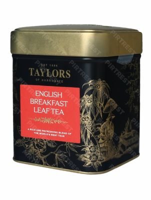 Чай Taylors of Harrogate English Breakfast (Английский завтрак) 125 г.