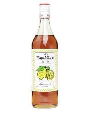 Сироп Royal Cane Лимонад 1 л